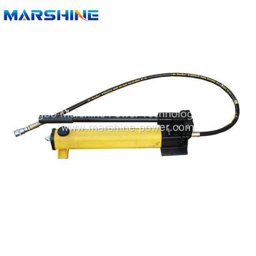 Portable 700bar Hydraulic Manual Pump